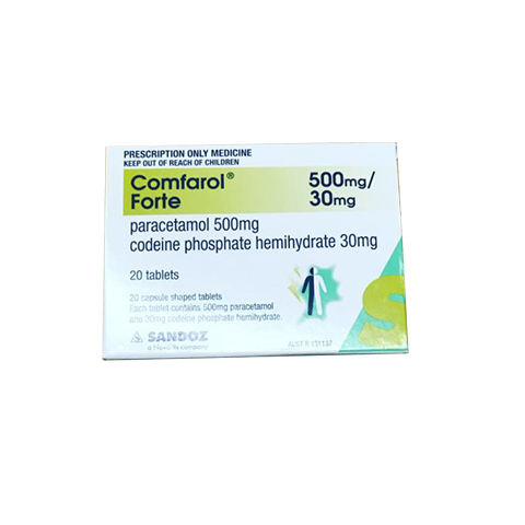 comfarol buy Comfarol Forte online