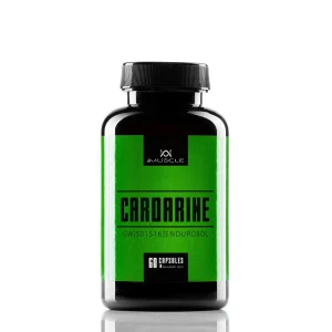 Buy Cardarine GW501516 60 caps / 10 mg