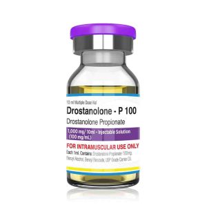 Buy Drostanolone-P 100 – Masteron 100