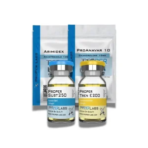 Buy HARD Big-Muscle Stack #1