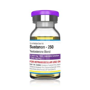 Buy Sustanon 250