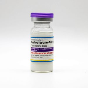 Buy Testosterone-AQ 50