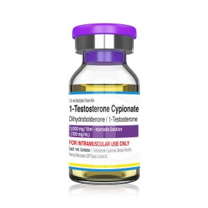 Buy Testosterone Cypionate DHB