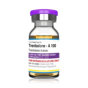 Buy Trenbolone-A 100